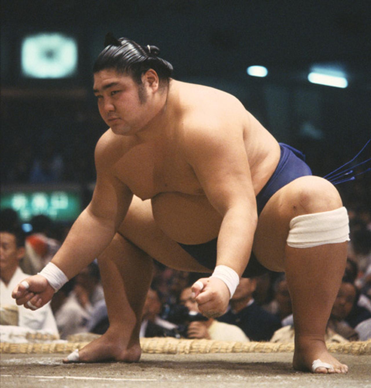 昭和の大関・琴風の奇跡の復活劇と現在！重傷から優勝、名解説の軌跡