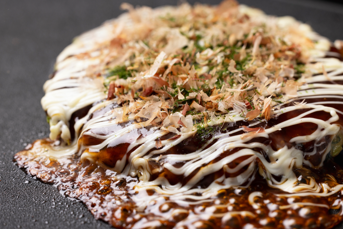 自宅で名店の味！関西風お好み焼きが劇的ふわふわ化する黄金比レシピ