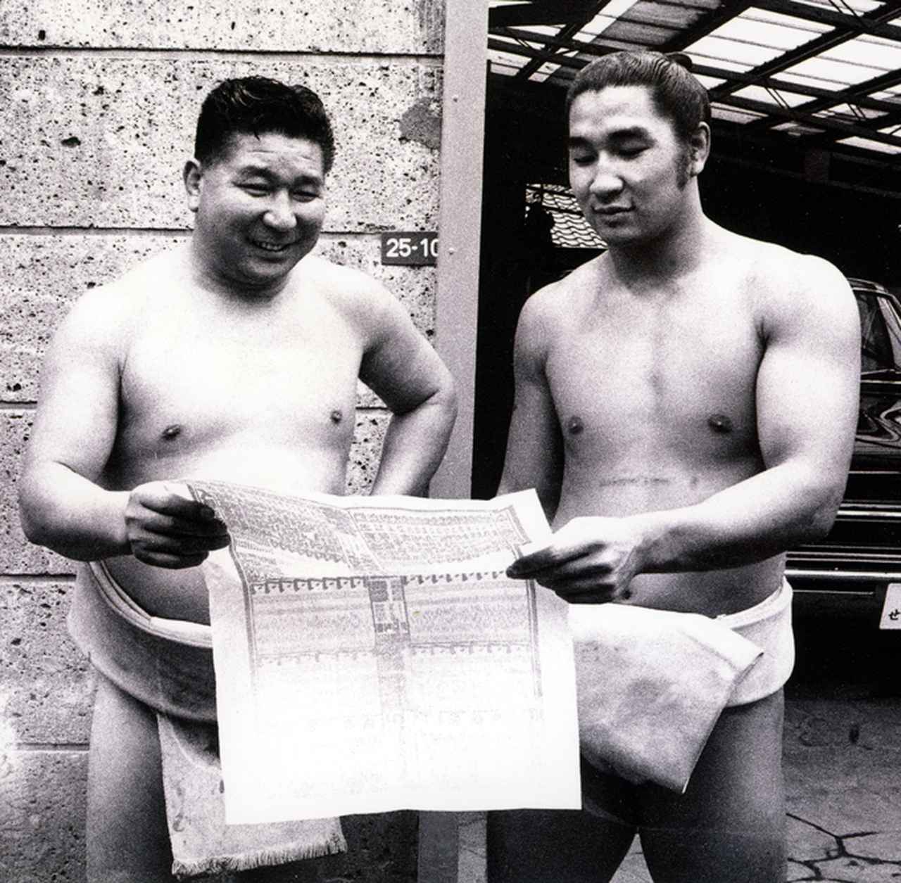 初代貴ノ花利彰の壮絶人生｜死因の真相と若貴確執が遺した家族の光影