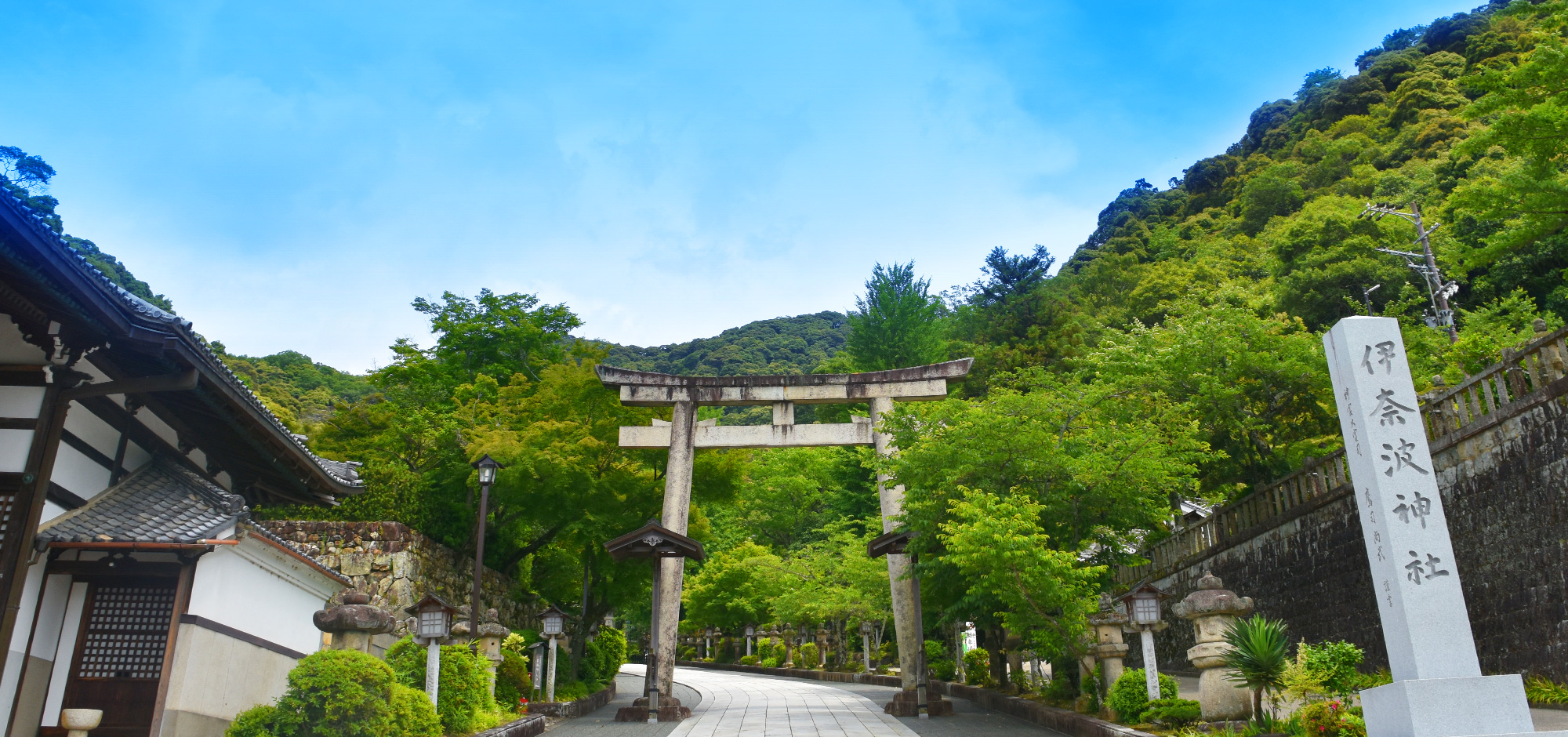 岐阜最強の聖地・伊奈波神社！逆さ狛犬の謎と限定「金の御朱印」徹底解説