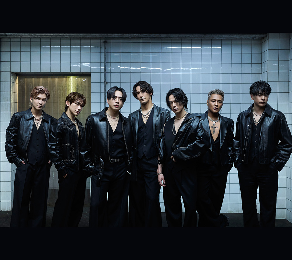The Rampage全16人の魅力解剖！年齢・身長・人気順と現在