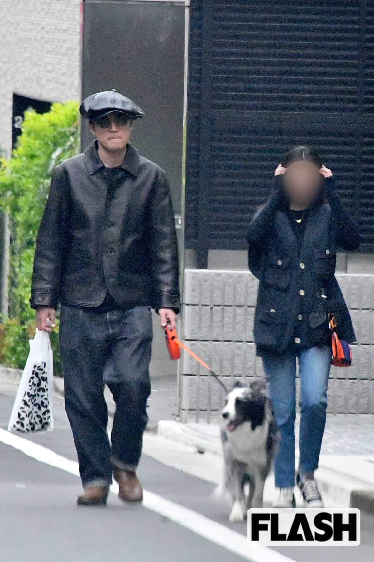 間宮祥太朗の彼女＆結婚相手の真相！歴代熱愛から電撃婚まで徹底解説