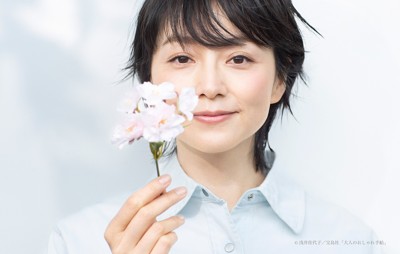 本上まなみが今明かす素顔と最新の活動、名作ドラマ舞台裏の真相