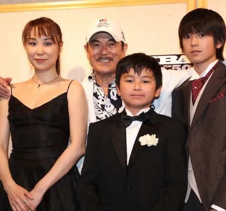 新田真剣佑の隠し子騒動の真相とは？発覚の経緯と海外での評価