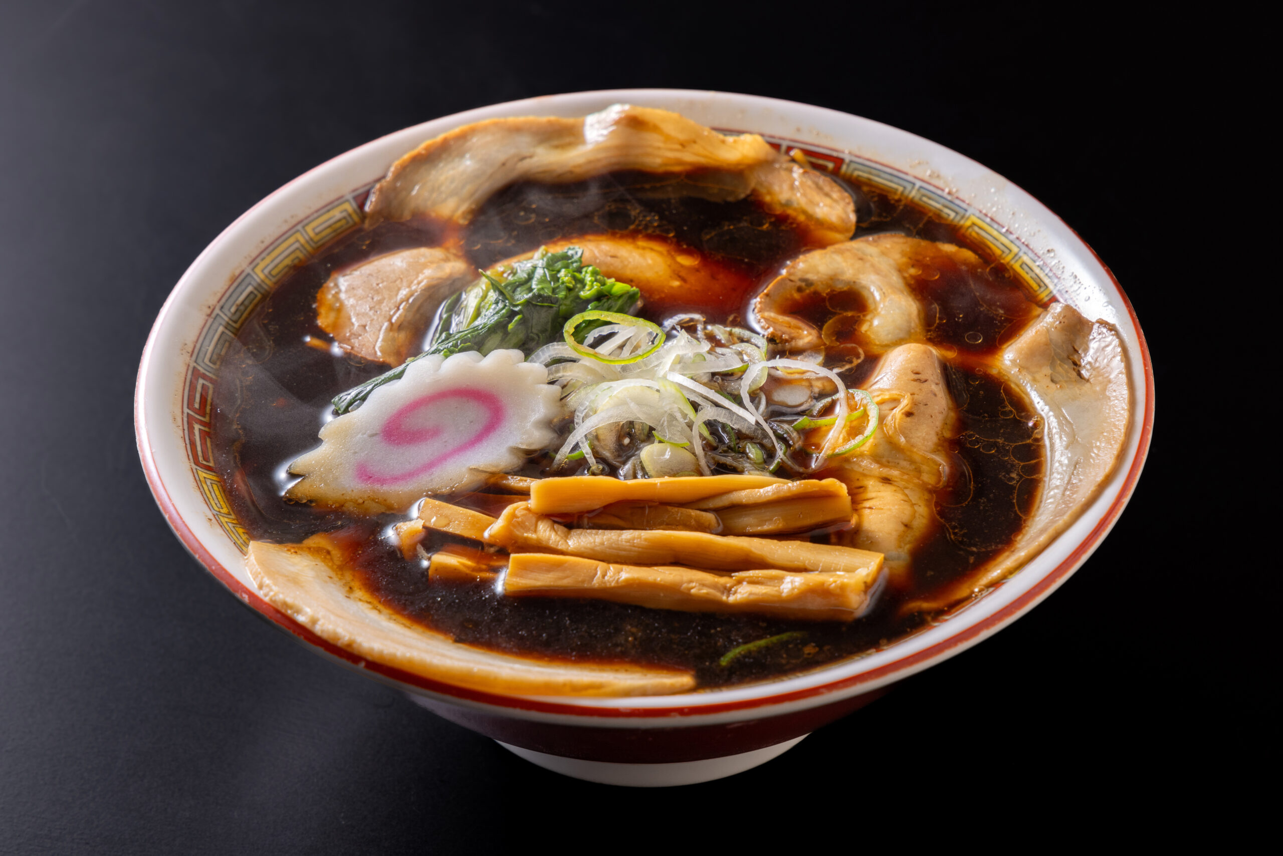 郡山ブラックラーメンの真相！漆黒スープと名店ランキング【2026最新】