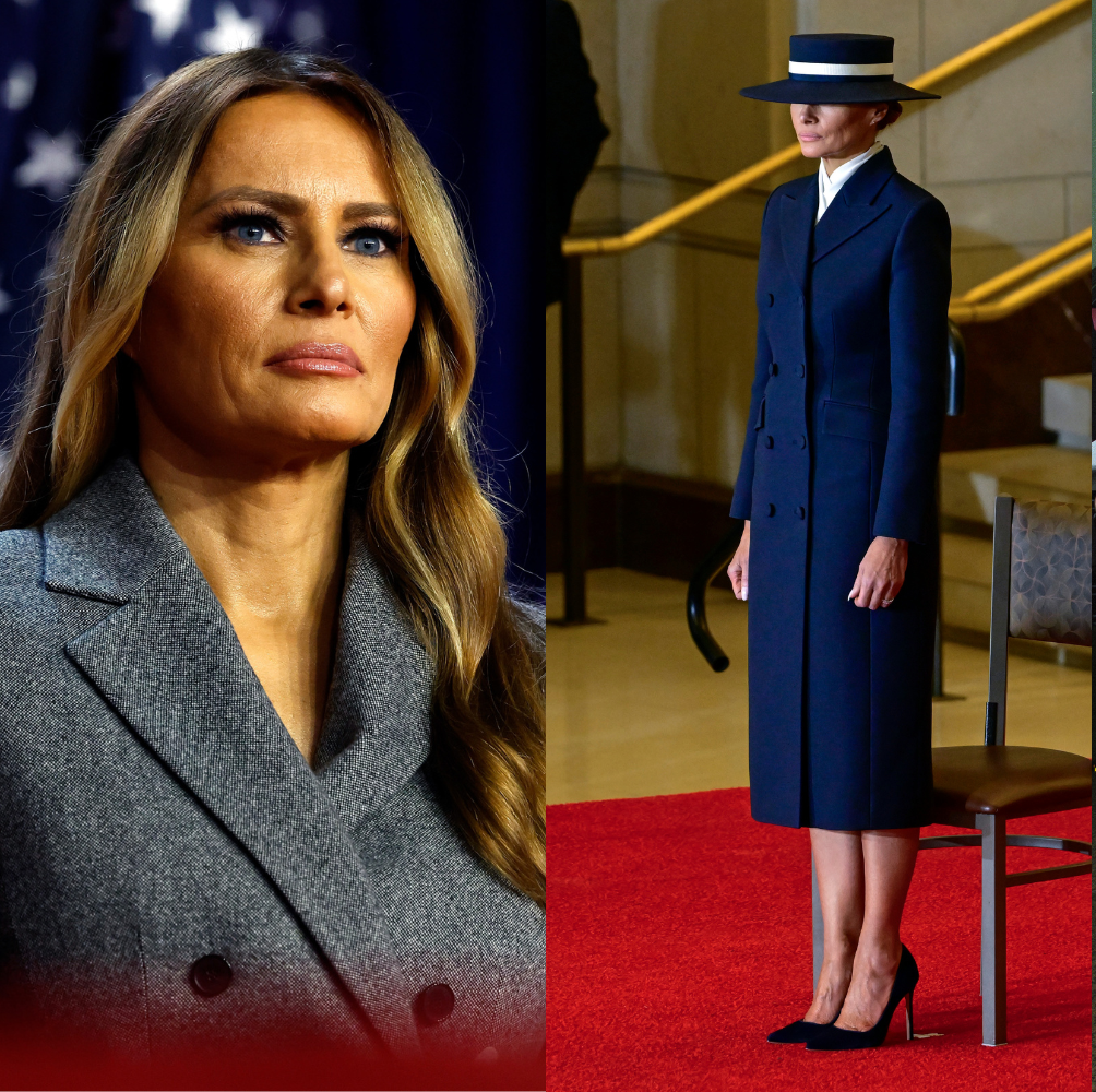 トランプ夫人の現在と経歴を徹底解明！不仲説の真相と2026年最新動向