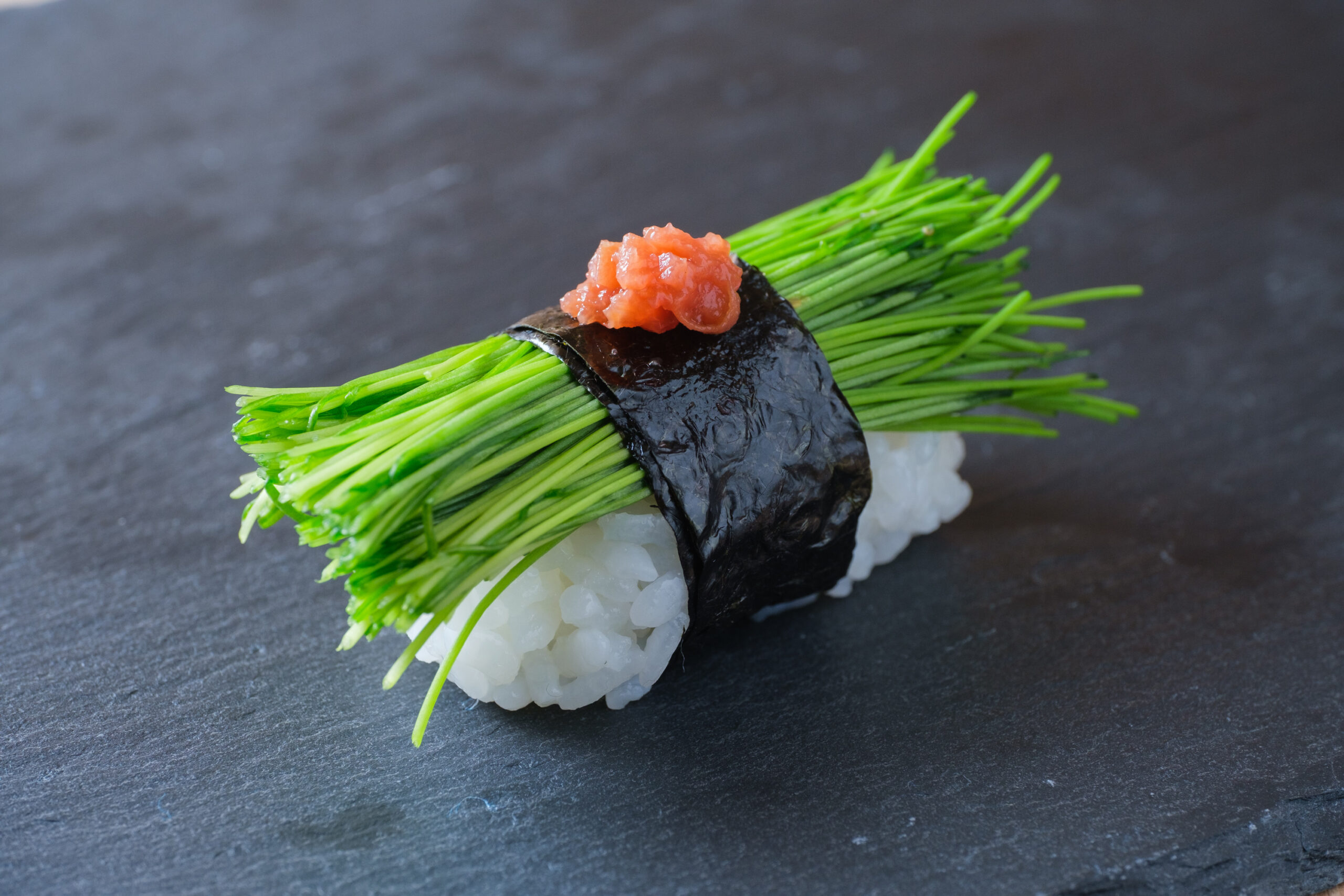 なぜ寿司通は芽ネギを頼むのか？発祥秘話から絶品な食べ方まで徹底解剖