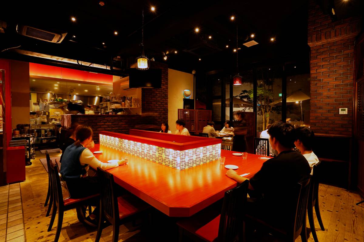 神戸の名店「四川 御影店」が行列を生む理由！名物麻婆豆腐と予約攻略