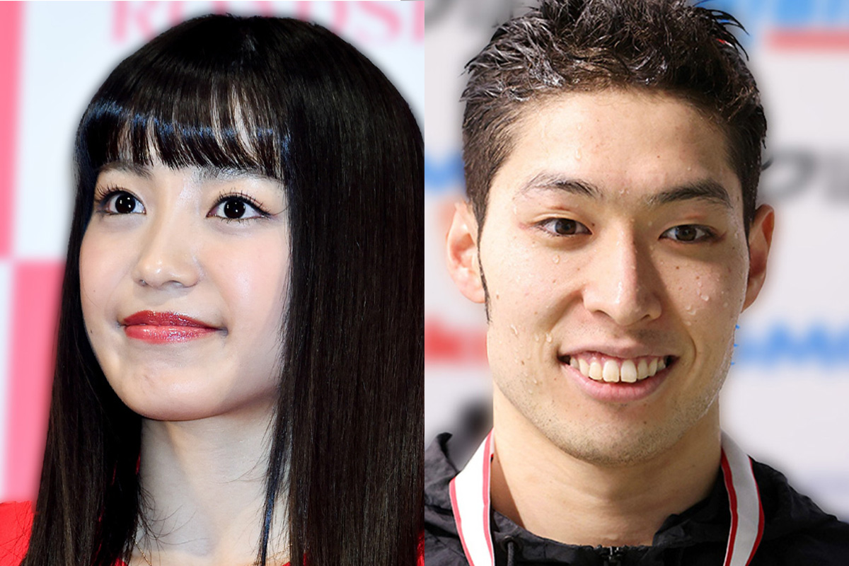 Miwaの再婚説を徹底追跡！萩野公介との離婚理由と現在の彼氏の真相