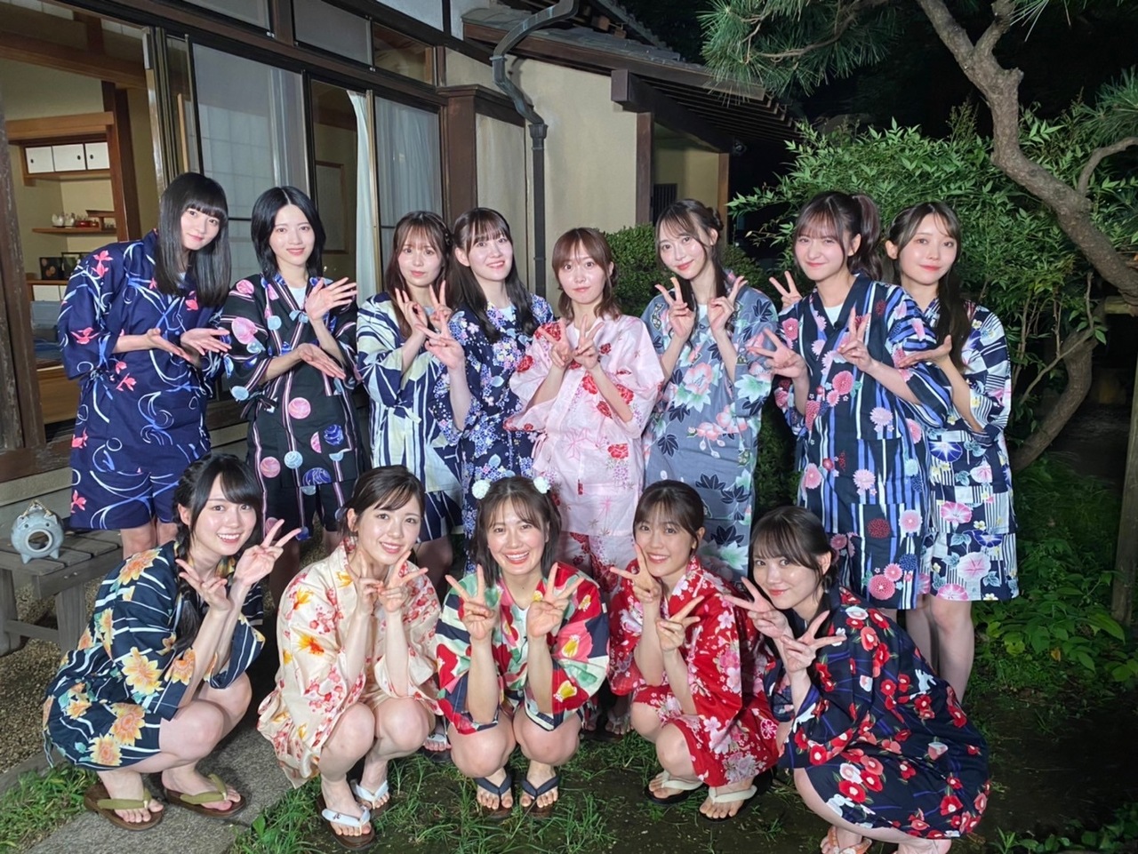 乃木坂4期生の現在と最新人気順！卒業理由から新4期生まで徹底分析