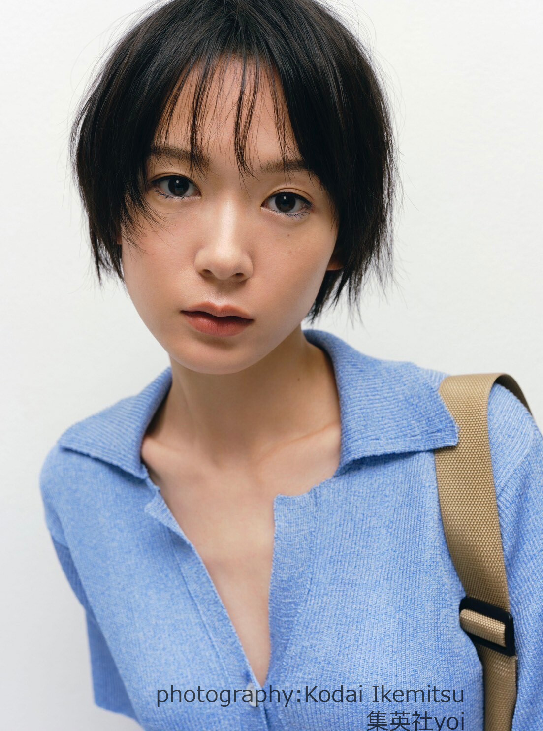 『Shogun』藤役で世界絶賛！穂志もえかの素顔と結婚の噂【2026最新】
