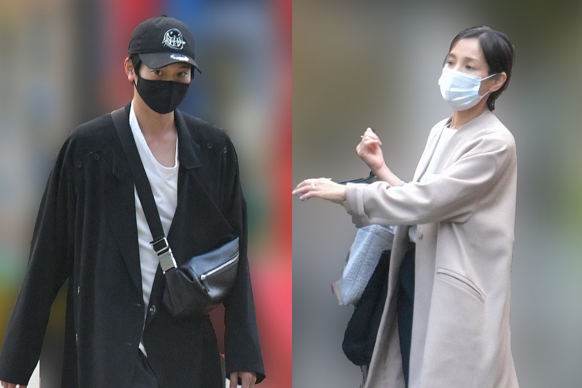 向井理の奥さんは国仲涼子！馴れ初めと子供の学校・現在の夫婦仲を徹底解剖