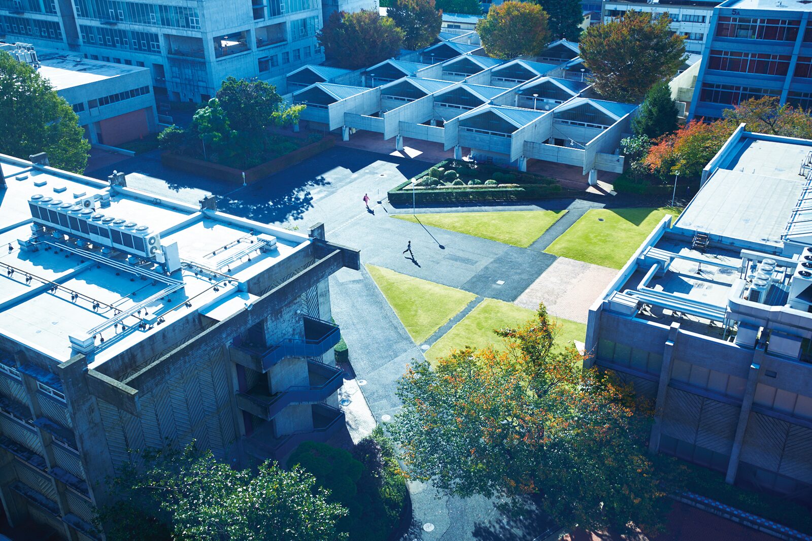 【2026年最前線】生成Ai時代に「武蔵野美術大学」が示す解答――表現と社会実装が交差するアトリエの熱量