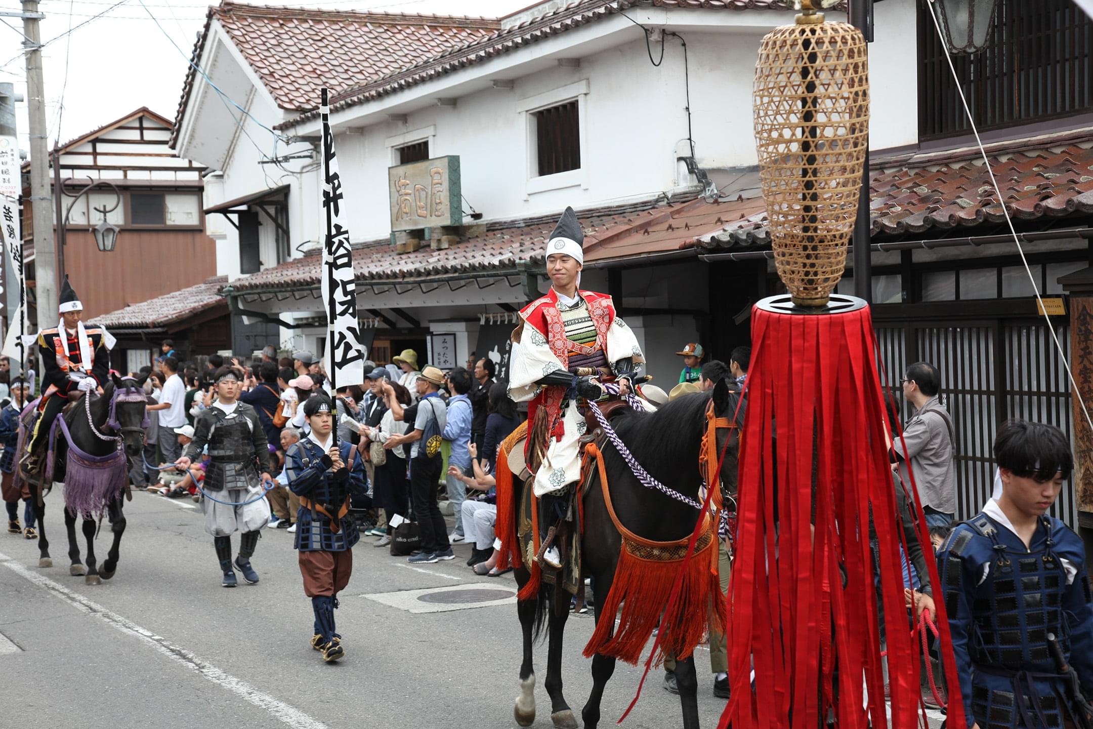 白虎隊の原点・会津藩校日新館の真実！什の掟と体験魅力を徹底解剖