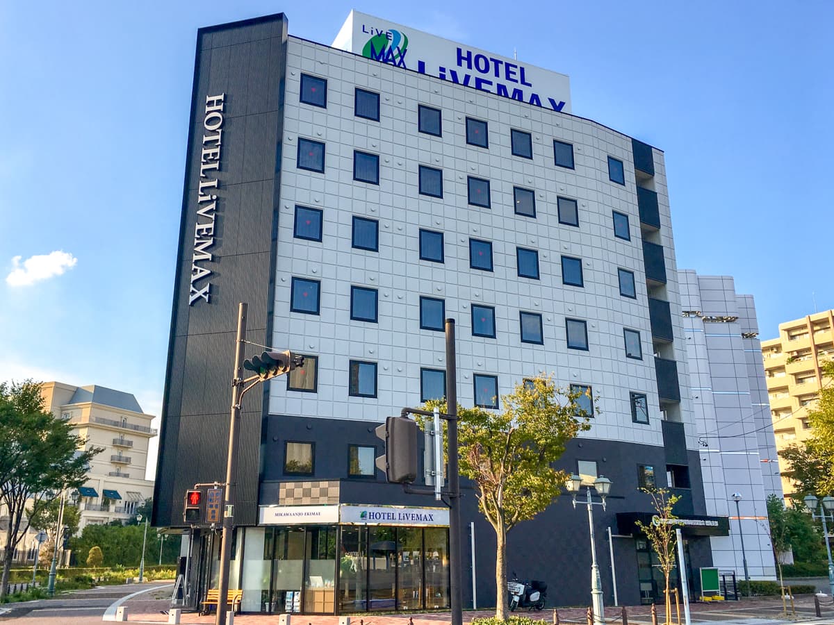 ホテルリブマックスはなぜ安い？口コミ悪評と治安の真相を徹底検証