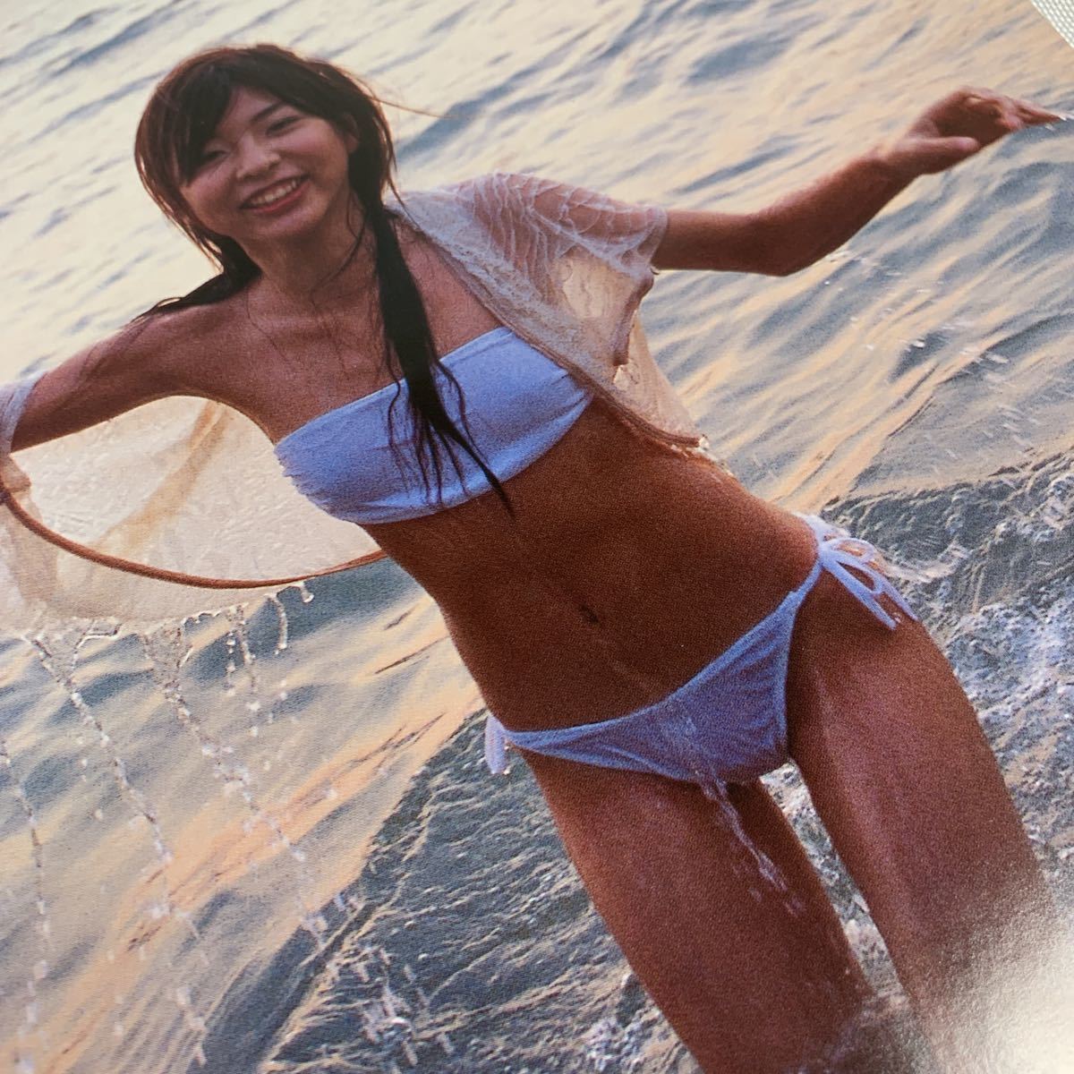 泉明日香「Tバック」の真相とは？元祖U-15アイドルの軌跡と現在