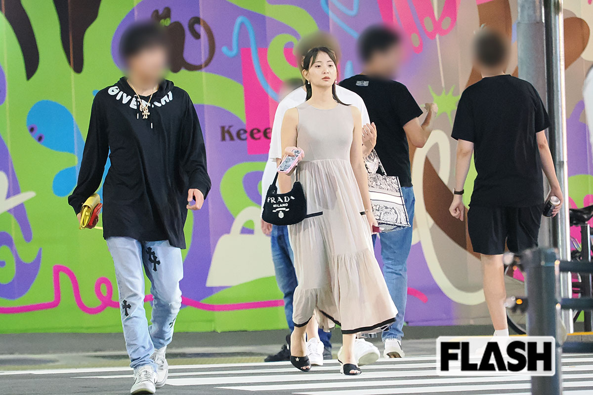 永尾まりやの歴代彼氏と現在の熱愛真相！結婚相手や熱愛報道を追う