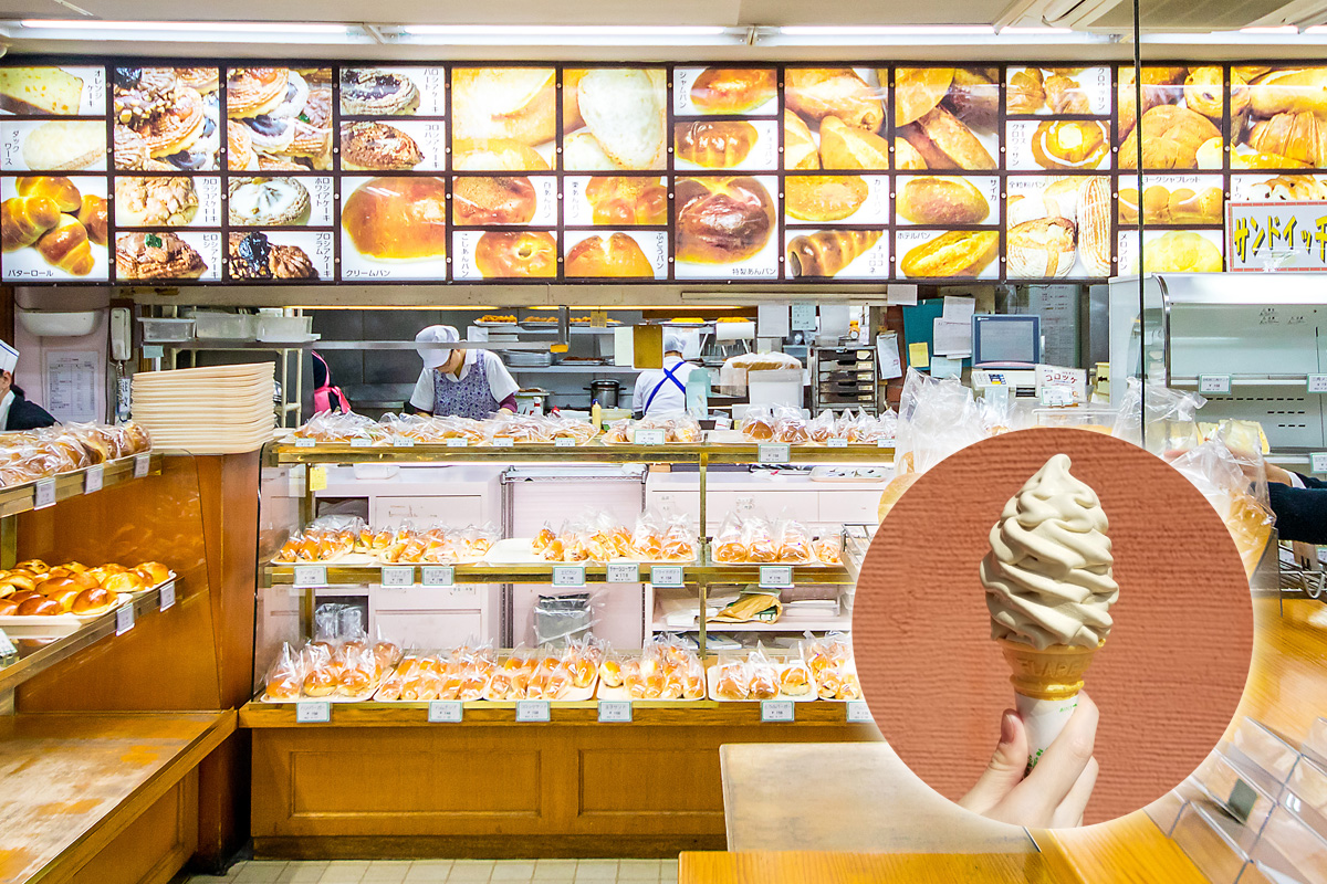 館山なかぱんの魅力徹底解剖｜名物モカソフトやチキンバスケットの真価