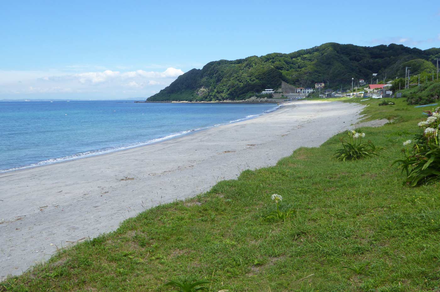南房総の秘境「南無谷海岸」完全ガイド！絶景夕日と釣りの最新事情