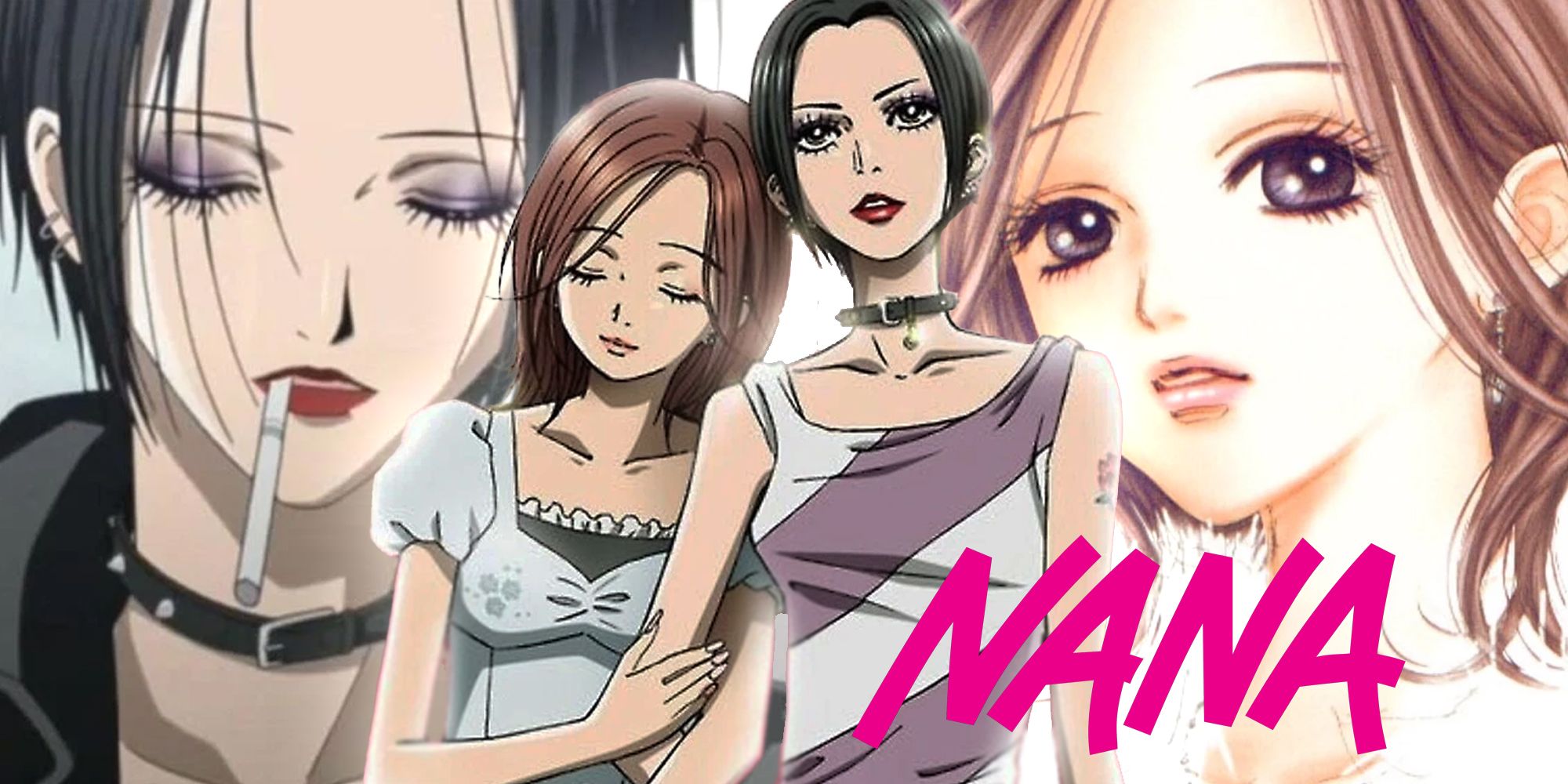 漫画『Nana』とヴィヴィアンの伝説｜着用アイテムと相場の真相