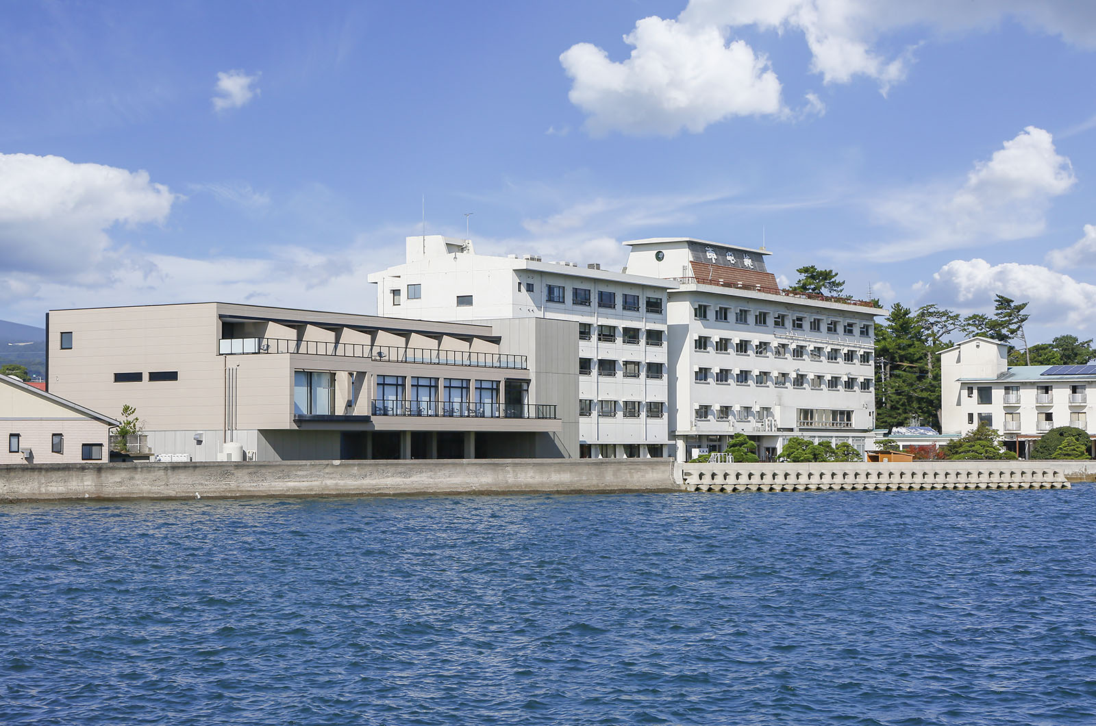 島原温泉ホテル南風楼が絶賛される理由！絶景サウナと露天風呂の真価