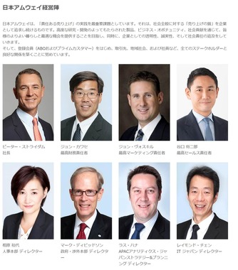 【2026最新】 アムウェイ 成功 者 一覧 経歴＆学歴まとめ 2026 #820