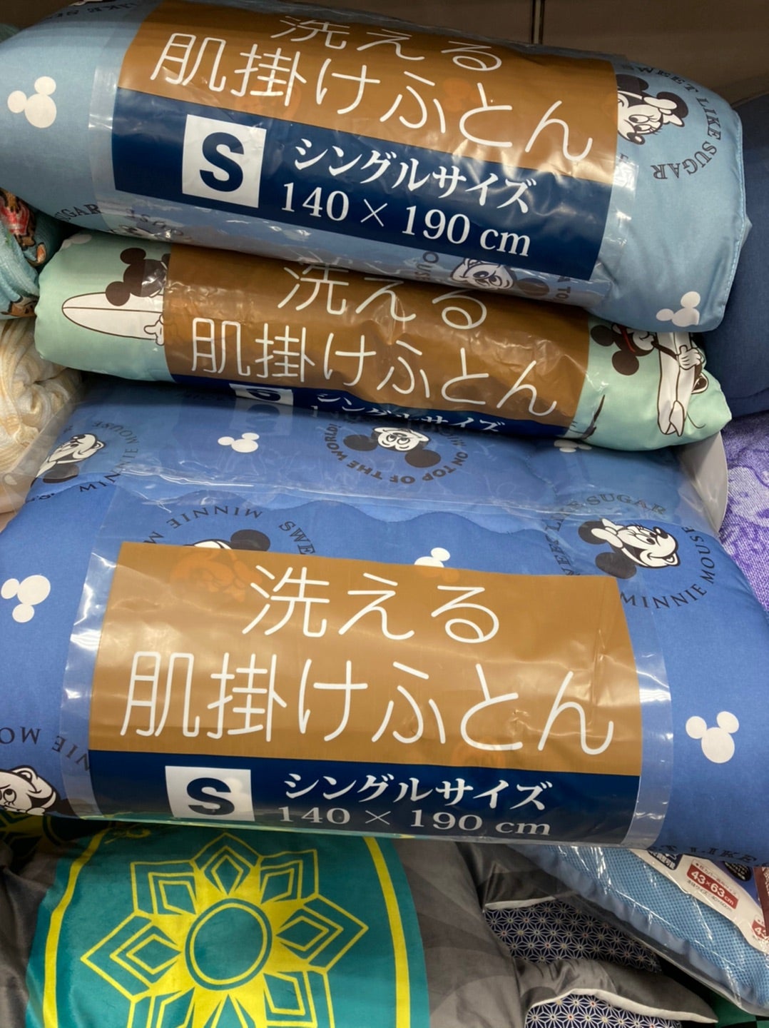 しまむらの洗える敷布団は本当に丸洗い可能？リアルな評判と盲点を徹底検証