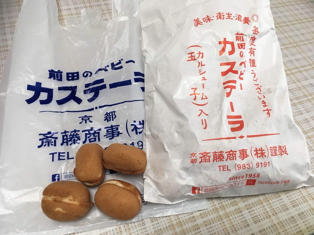 前田のベビーカステラなぜ別格？2026出店場所と冷めても美味しい秘密