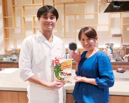 笠原将弘の再婚相手をめぐる噂の真相――悲しみを乗り越えた和食界の異端児が歩む「これからの家族」