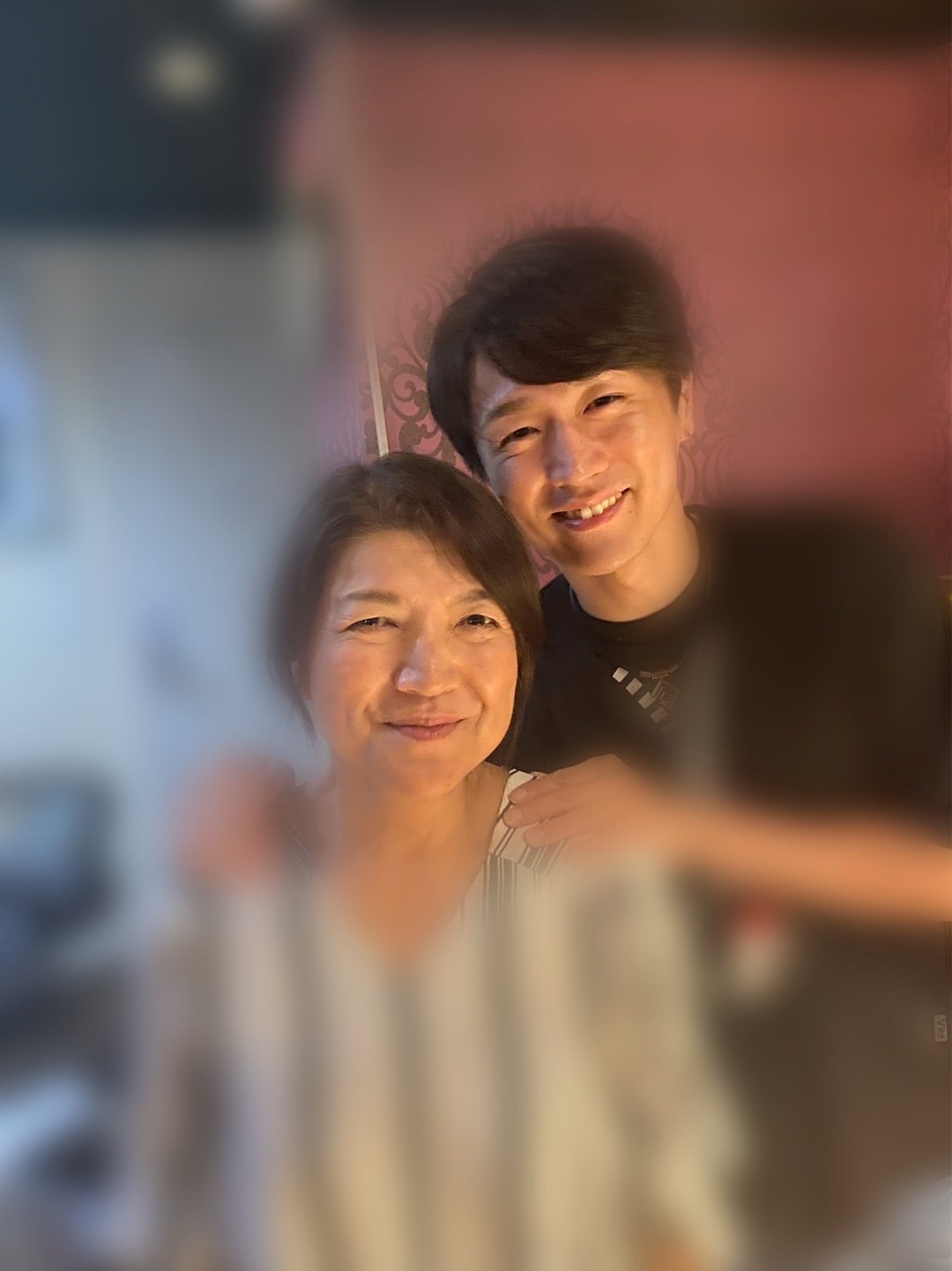真田ナオキの家族構成と生い立ち｜父の正体や元妻・子供公表の真相