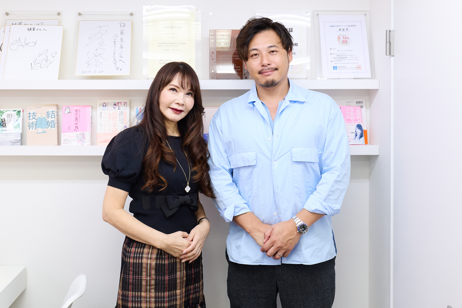 アルピー平子祐希の嫁・真由美さんが美人！愛妻秘話と現在の夫婦仲