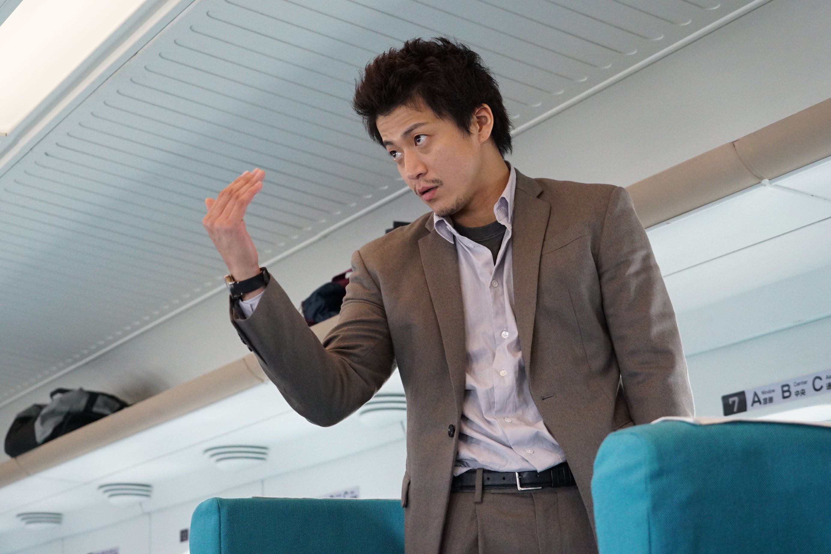 小栗旬『Crisis』衝撃のラストと続編の真相！2026年最新動向