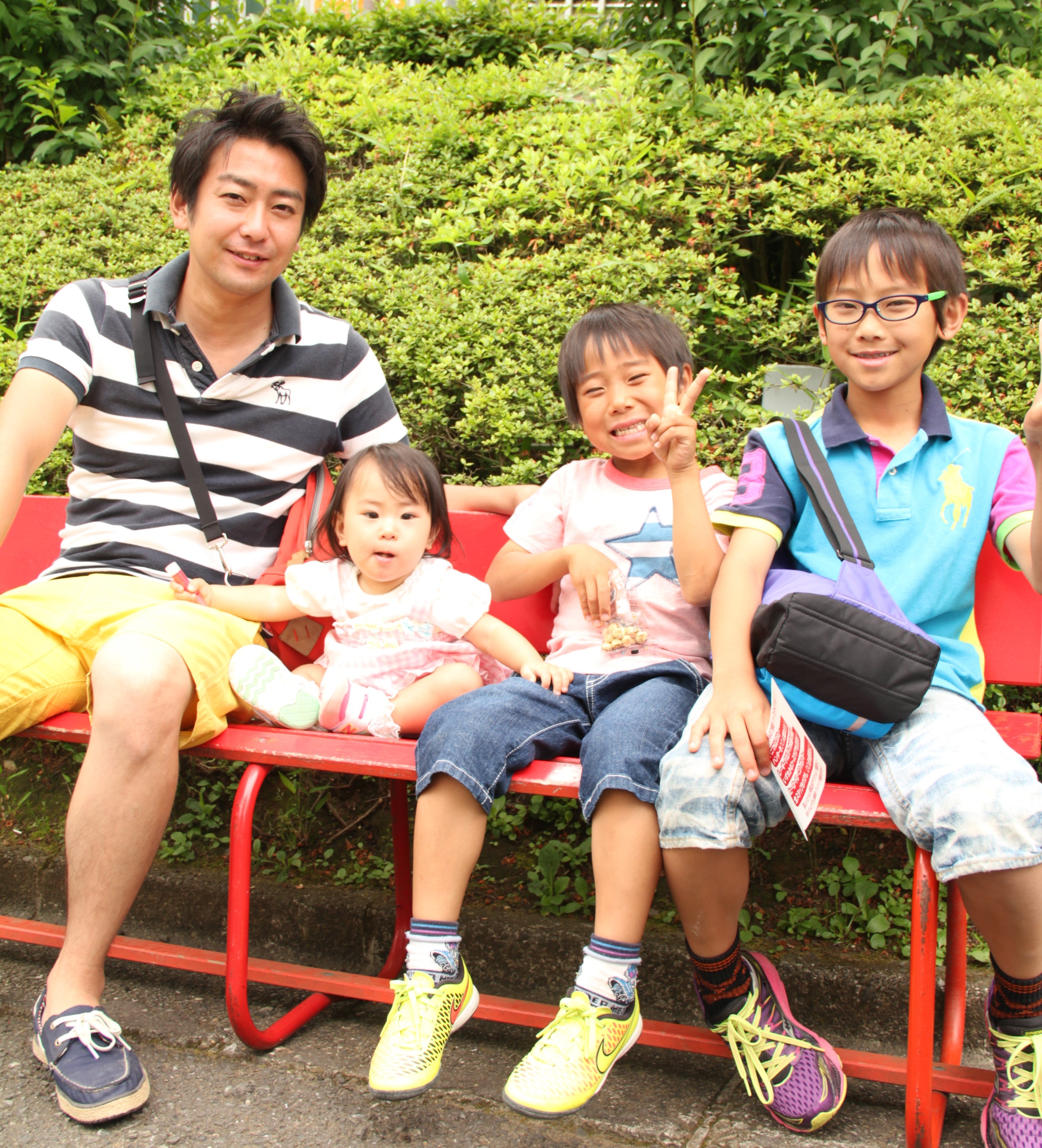 みきママとはやパパの離婚真相！子供の親権や現在の仕事・新生活を解説