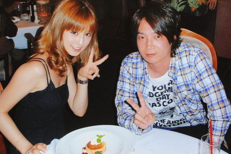 小倉優子の元旦那の現在と離婚の真相！美容師と歯科医の激動劇