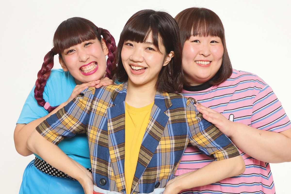 2026年女性芸人の現在地！人気ランキングとブレイクの真相を総力解剖