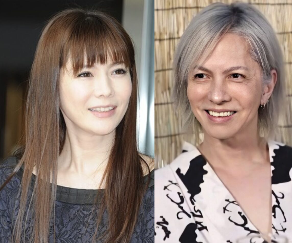 ラルクHydeと妻・大石恵の現在｜伝説の共演から不仲説の真相まで