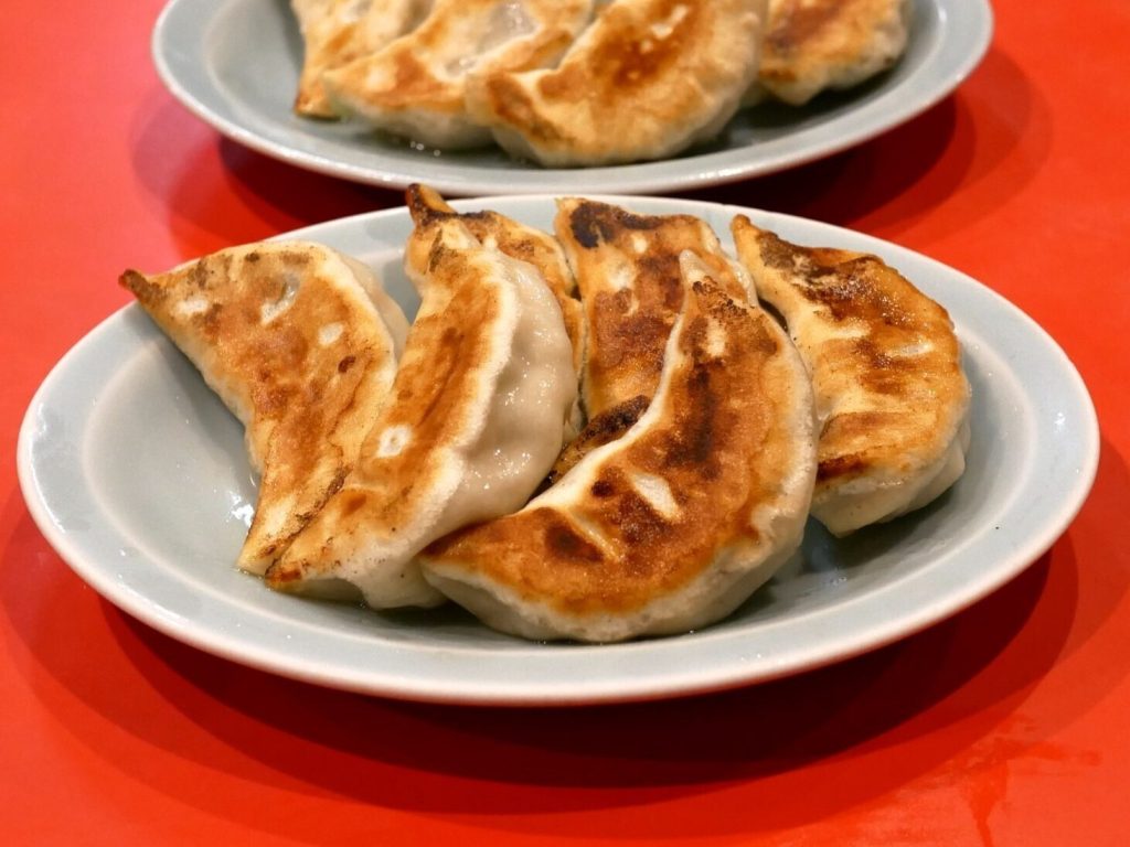 東京の餃子名店徹底比較！2026年行くべき老舗と穴場