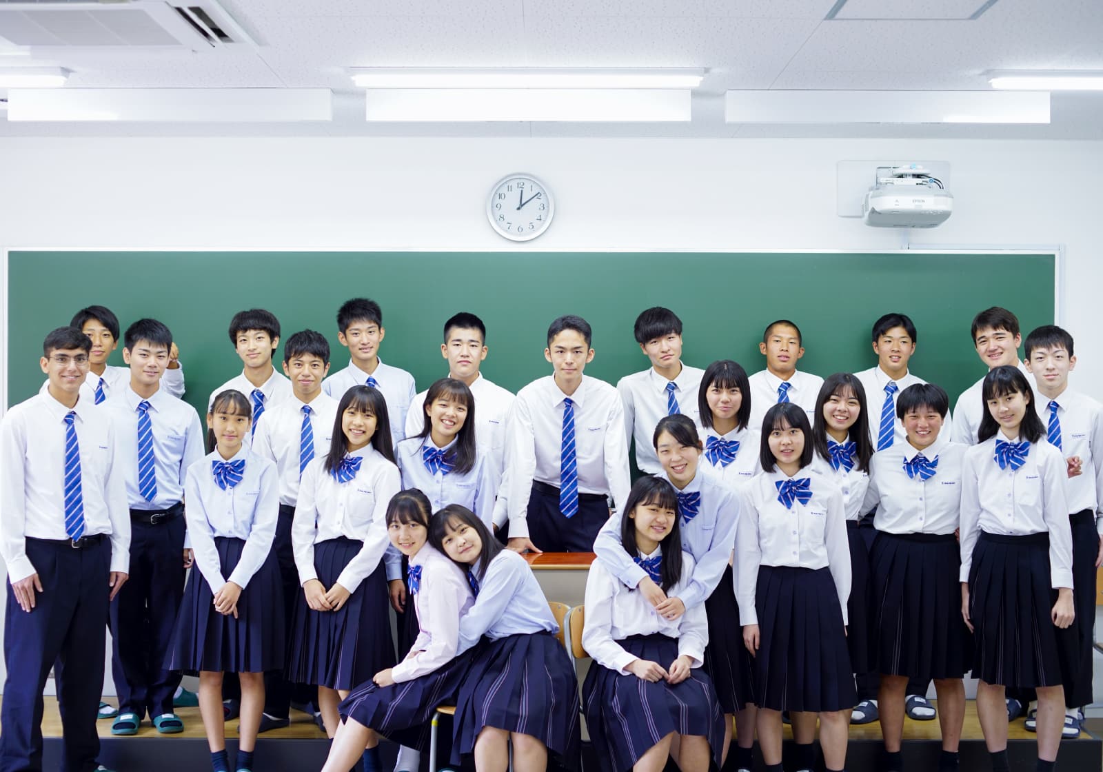 栄徳高校の評判と偏差値の真相｜校則や進学実績・合格ライン徹底解説