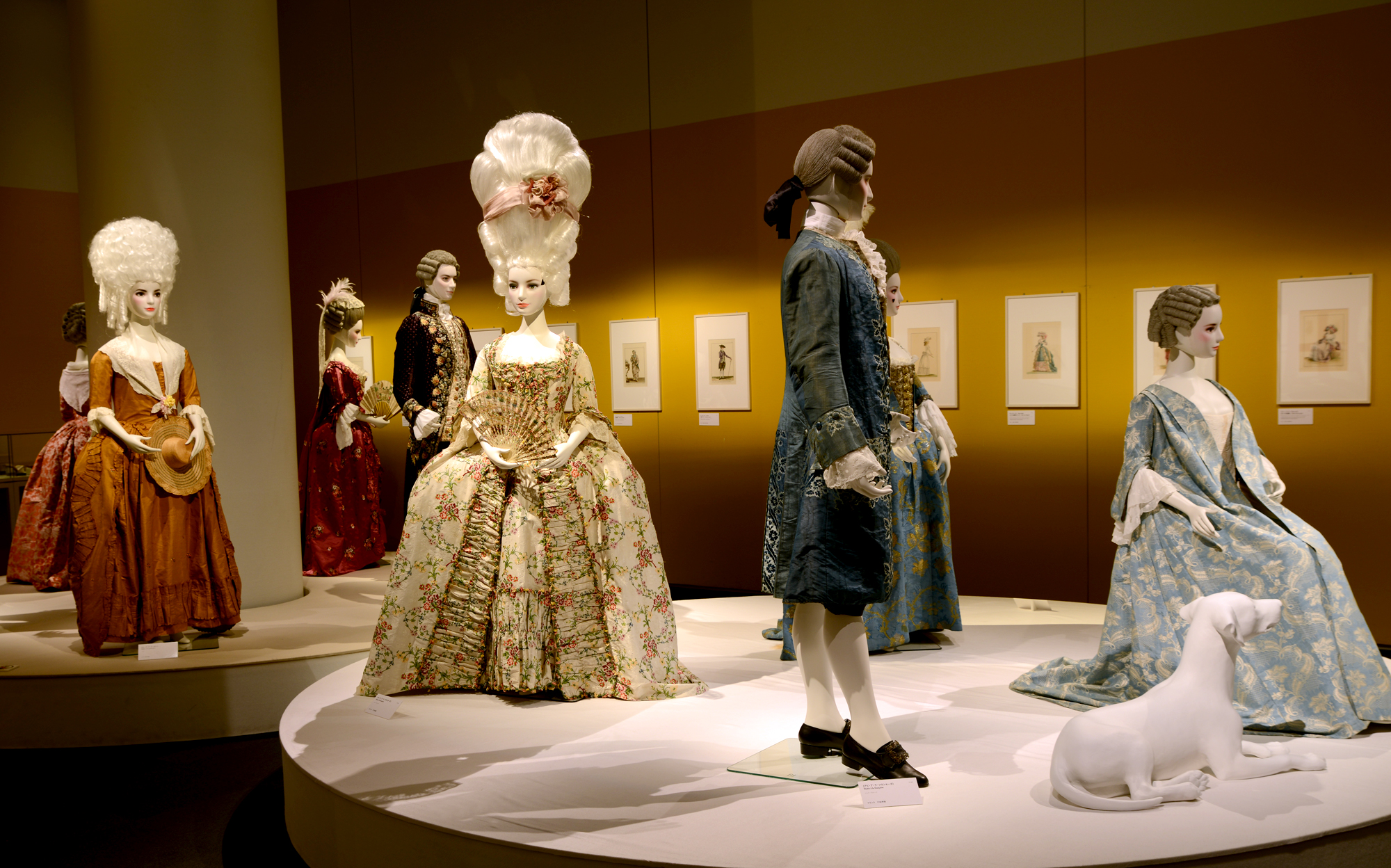 神戸ファッション美術館の魅力とは？特別展や混雑・アクセスを徹底解剖