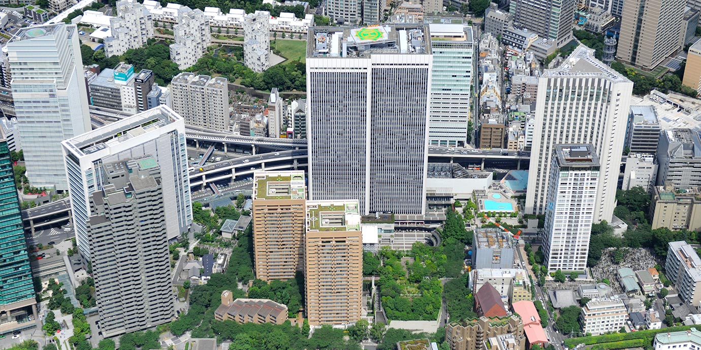 アークヒルズの知られざる魅力解剖！2026最新ランチと穴場名所
