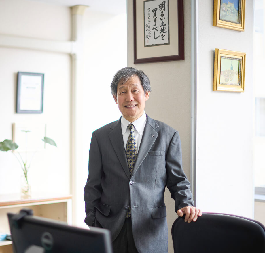 ユマニテ社長・畠中鈴子の経歴と哲学｜名優輩出と契約解除の真相