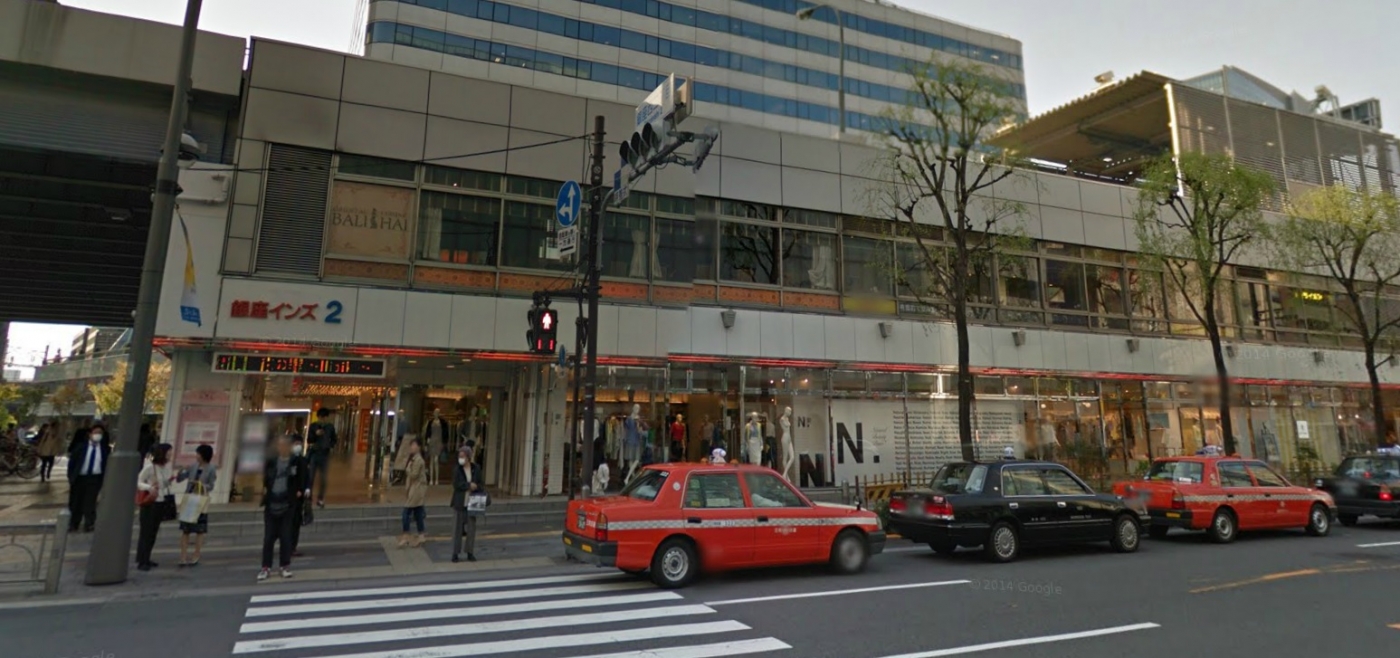 銀座インズ2の完全解剖！名店ランチの真相と穴場店舗2026