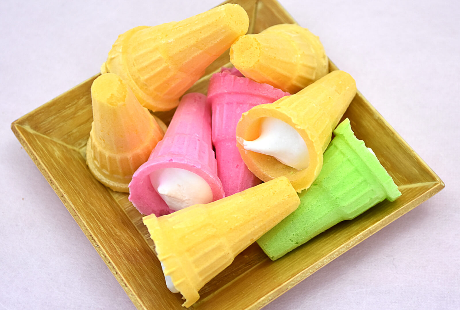 あのソフトクリーム駄菓子の名前は？今どこで買える？正体と販売店を徹底解説