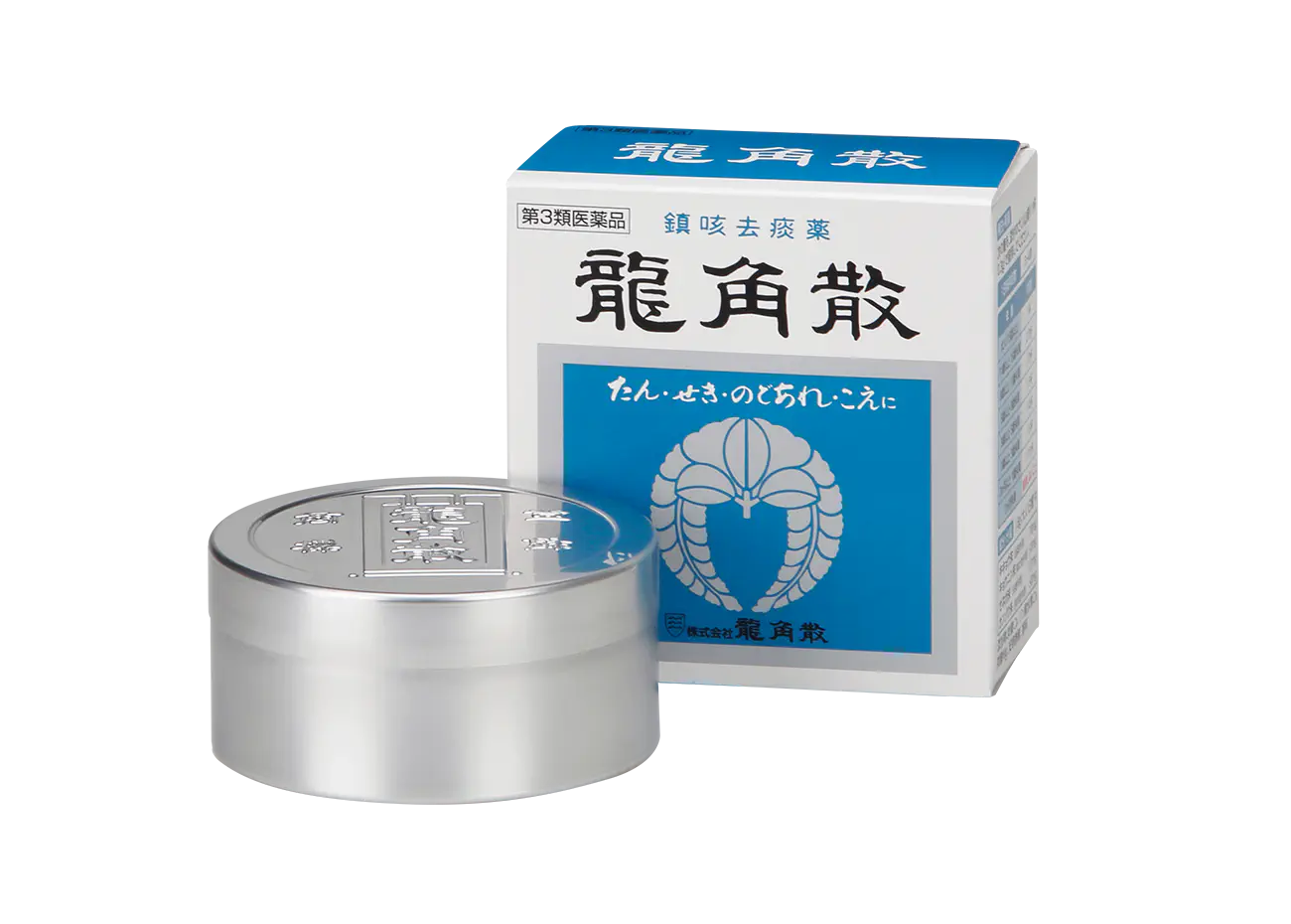 龍角散の効果と正しい飲み方｜粉末とダイレクトの違いから品薄の真相まで