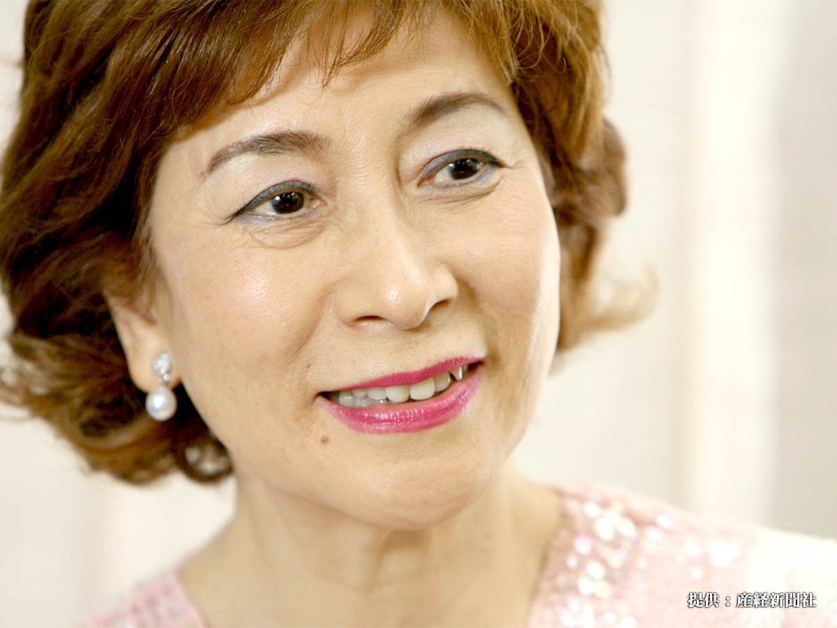 寿美花代の現在画像と90代の姿｜高島政宏・政伸が語る母の最新近況