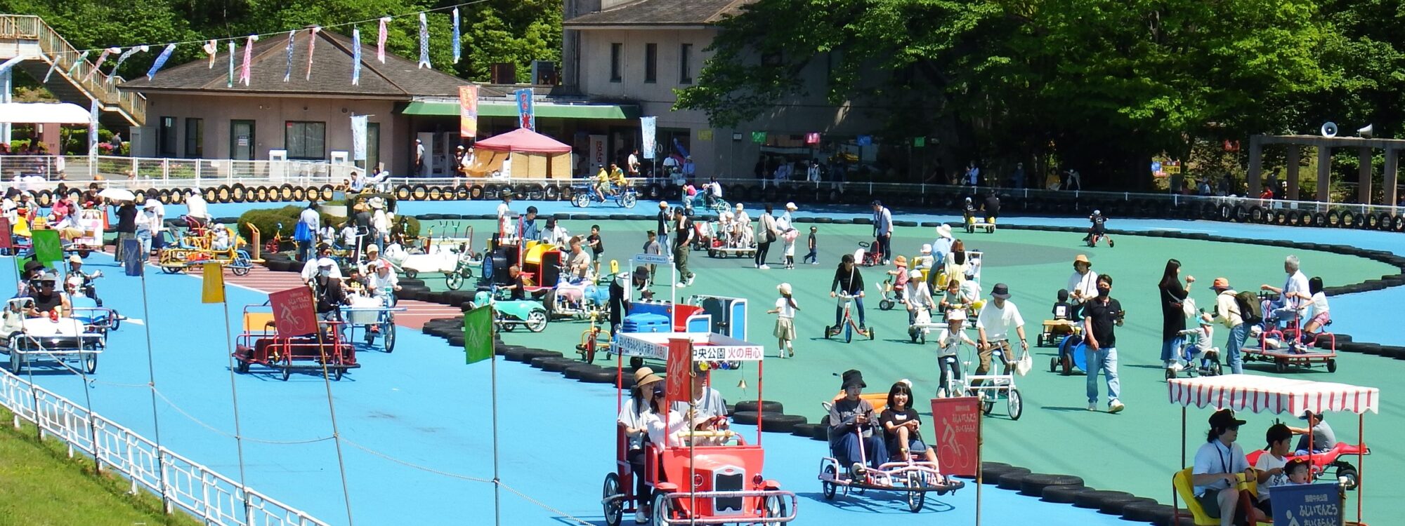 播磨中央公園が2026年に選ばれる理由！混雑回避と穴場を徹底解説
