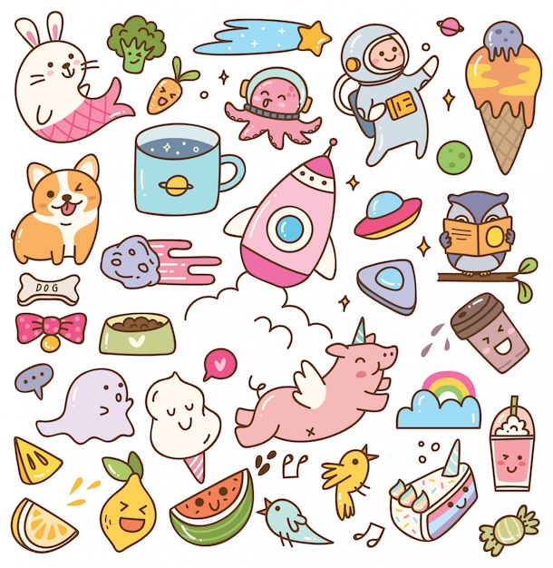 かわいい恐竜イラスト決定版！商用フリー素材から簡単描法まで徹底解剖