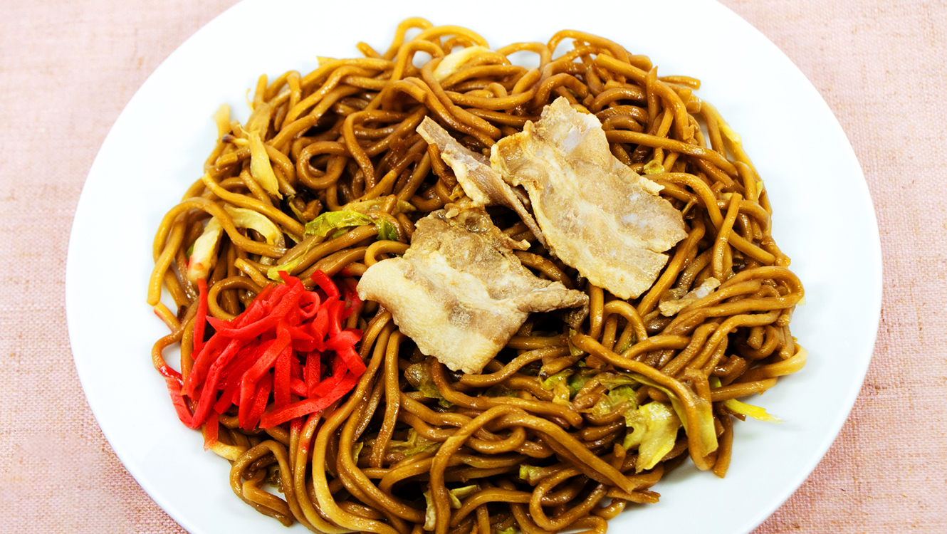 瀬戸焼きそばの全貌！醤油味の秘密と地元民おすすめ名店ランキング