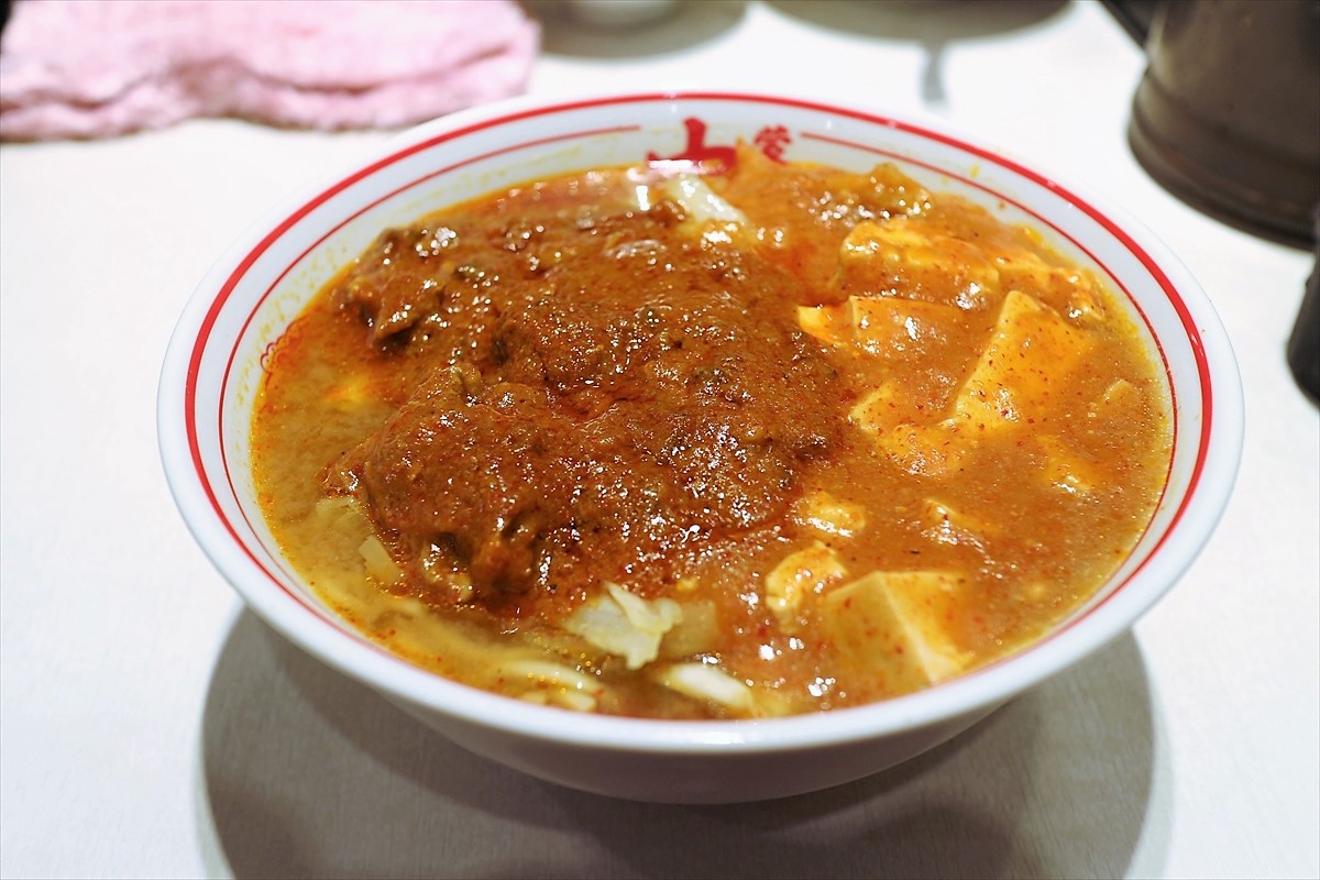 蒙古タンメン中本新宿店の限定麺＆混雑回避術！2026年最新ガイド