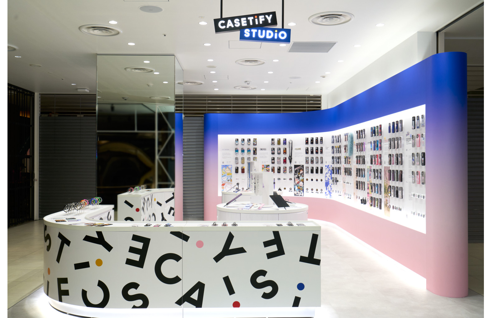 ケースティファイ実店舗一覧2026｜即日カスタムと限定品を徹底解説